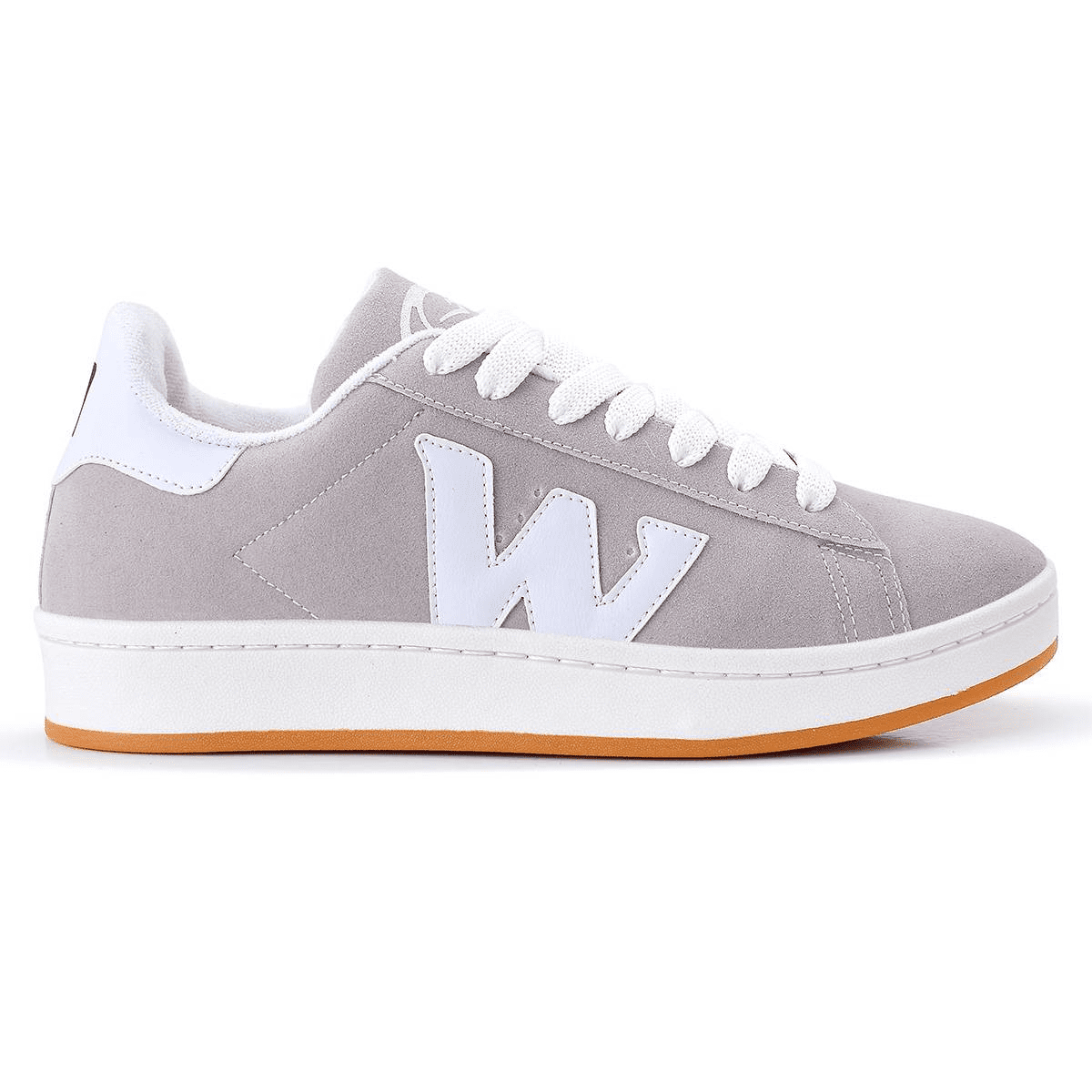 Tênis W-Box Campen - Estilo Urbano e Conforto Casual - Imagem 2